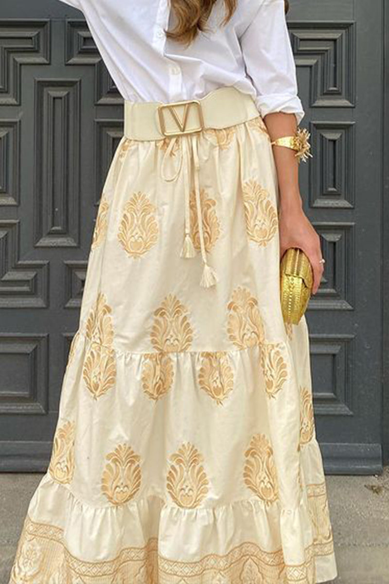 Classic Vintage & Enduringly Stylish Trousers