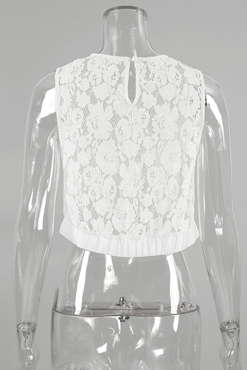 Gracefully Styled Top for Any Occasion