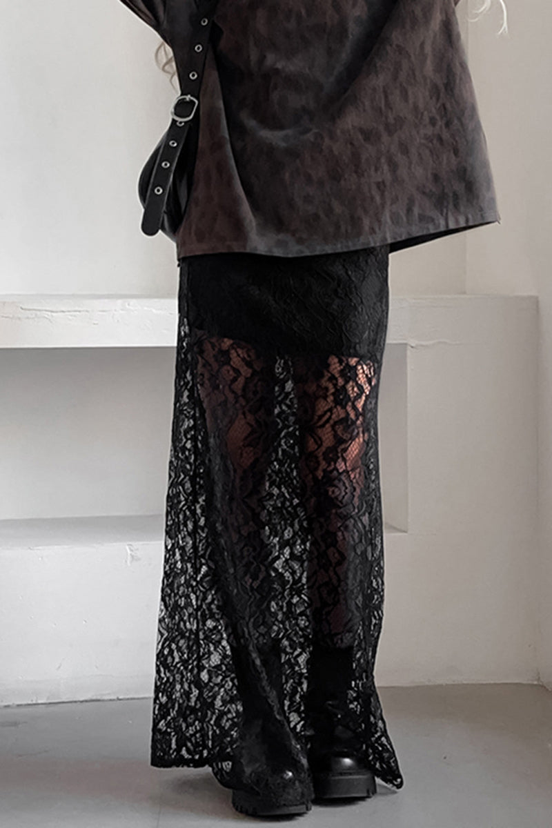Sophisticated Pants with a Clean Classic Look