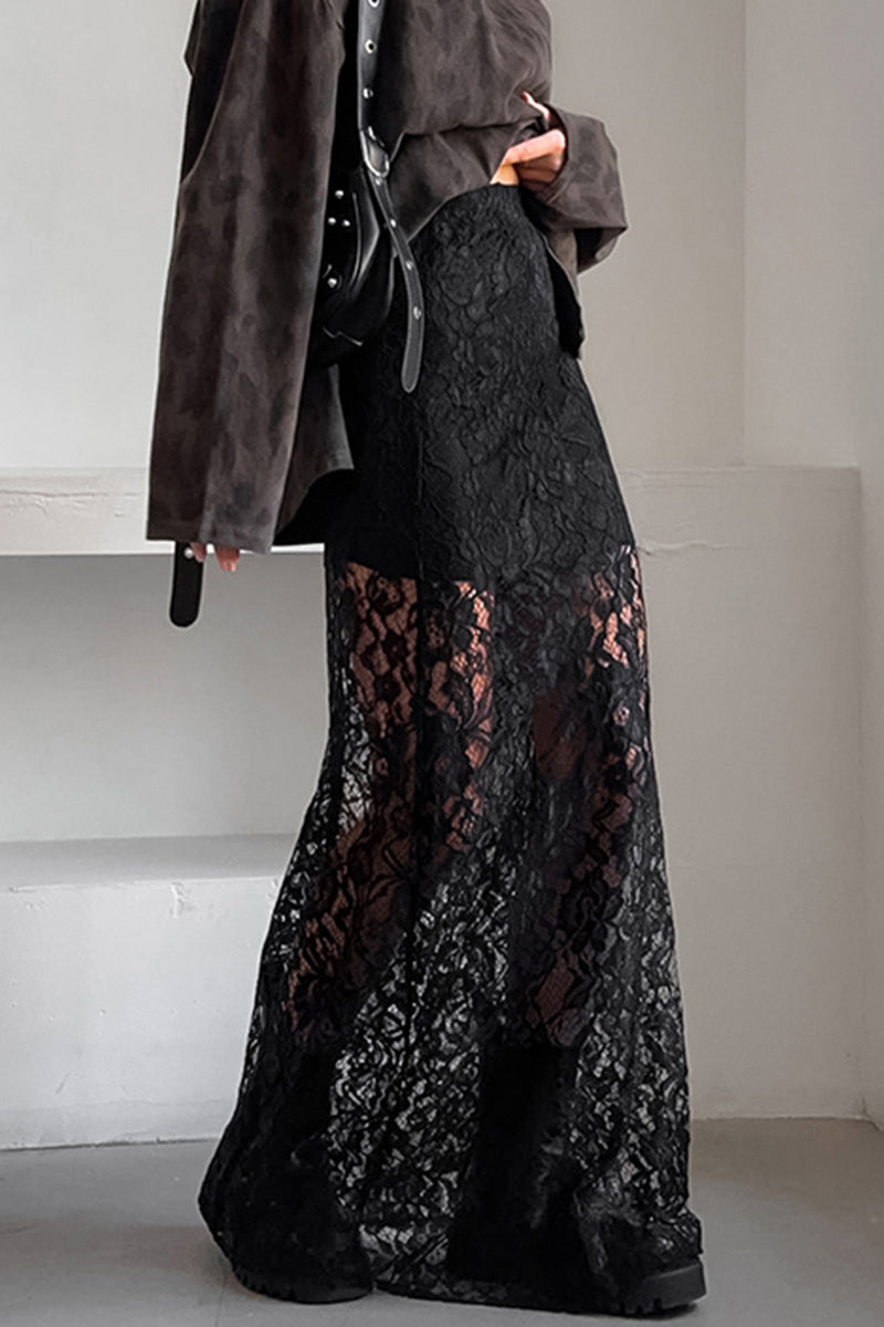 Sophisticated Pants with a Clean Classic Look