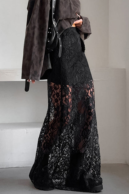 Sophisticated Pants with a Clean Classic Look