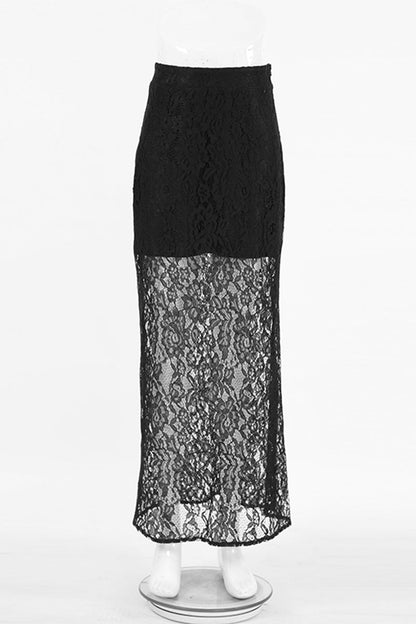 Sophisticated Pants with a Clean Classic Look