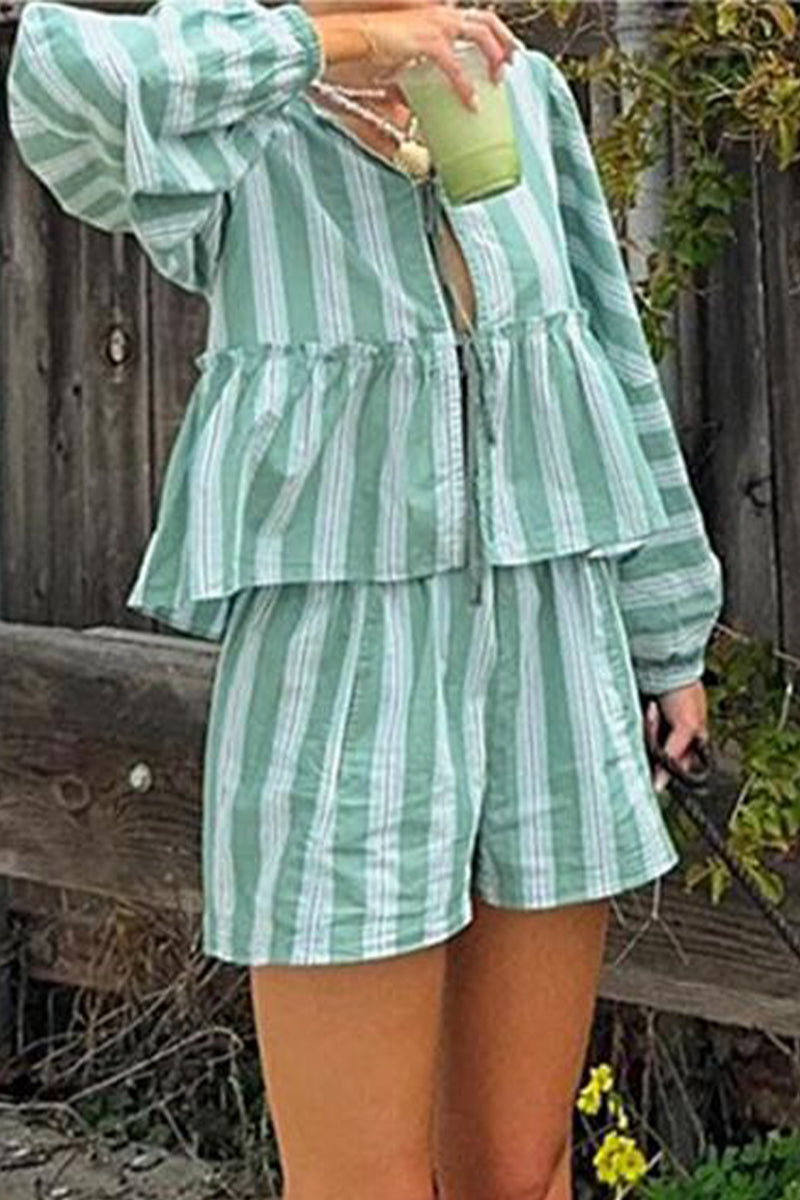 Beautifully Finished Garment in a Timeless Design