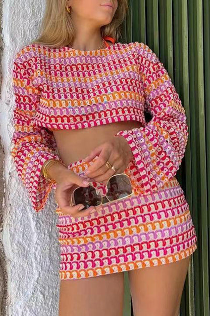 Beautifully Finished Garment in a Timeless Design