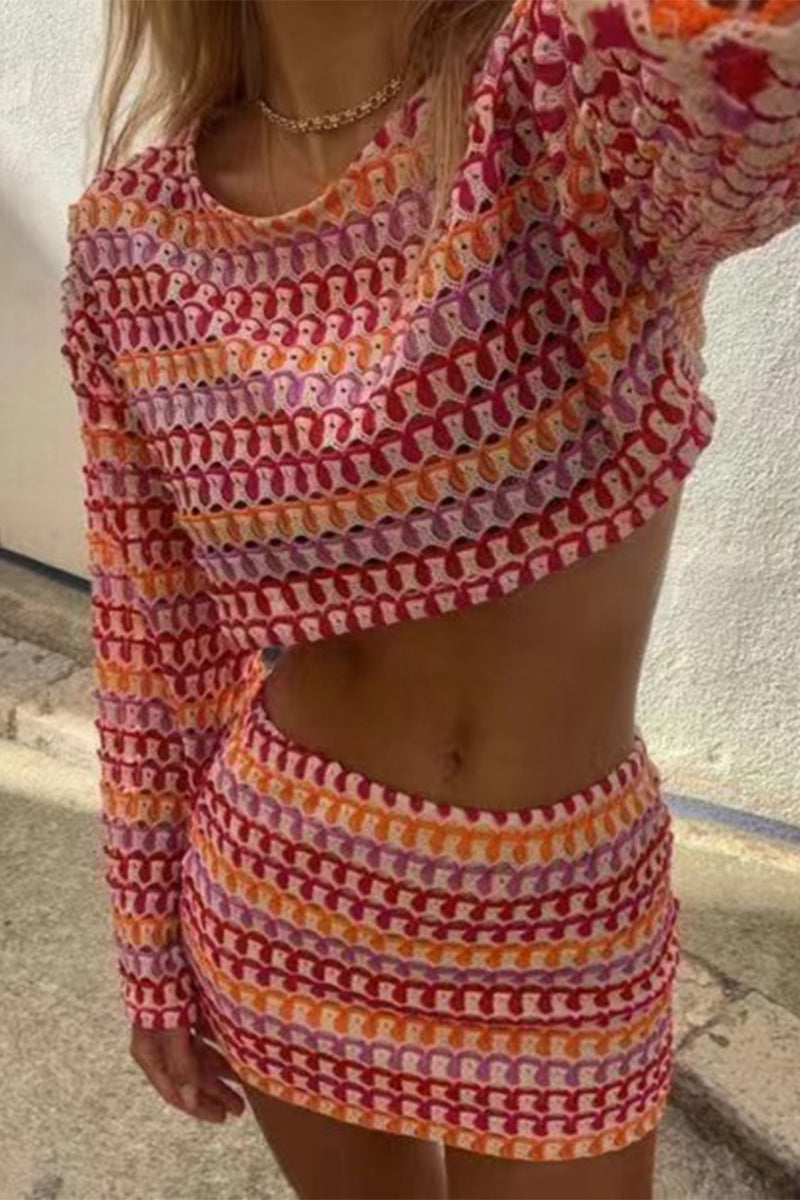 Beautifully Finished Garment in a Timeless Design