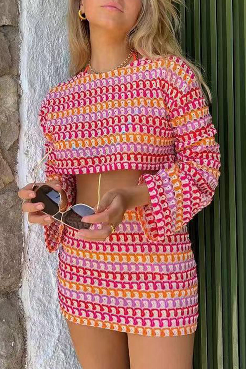 Beautifully Finished Garment in a Timeless Design
