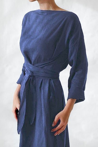 Tibetan blue
