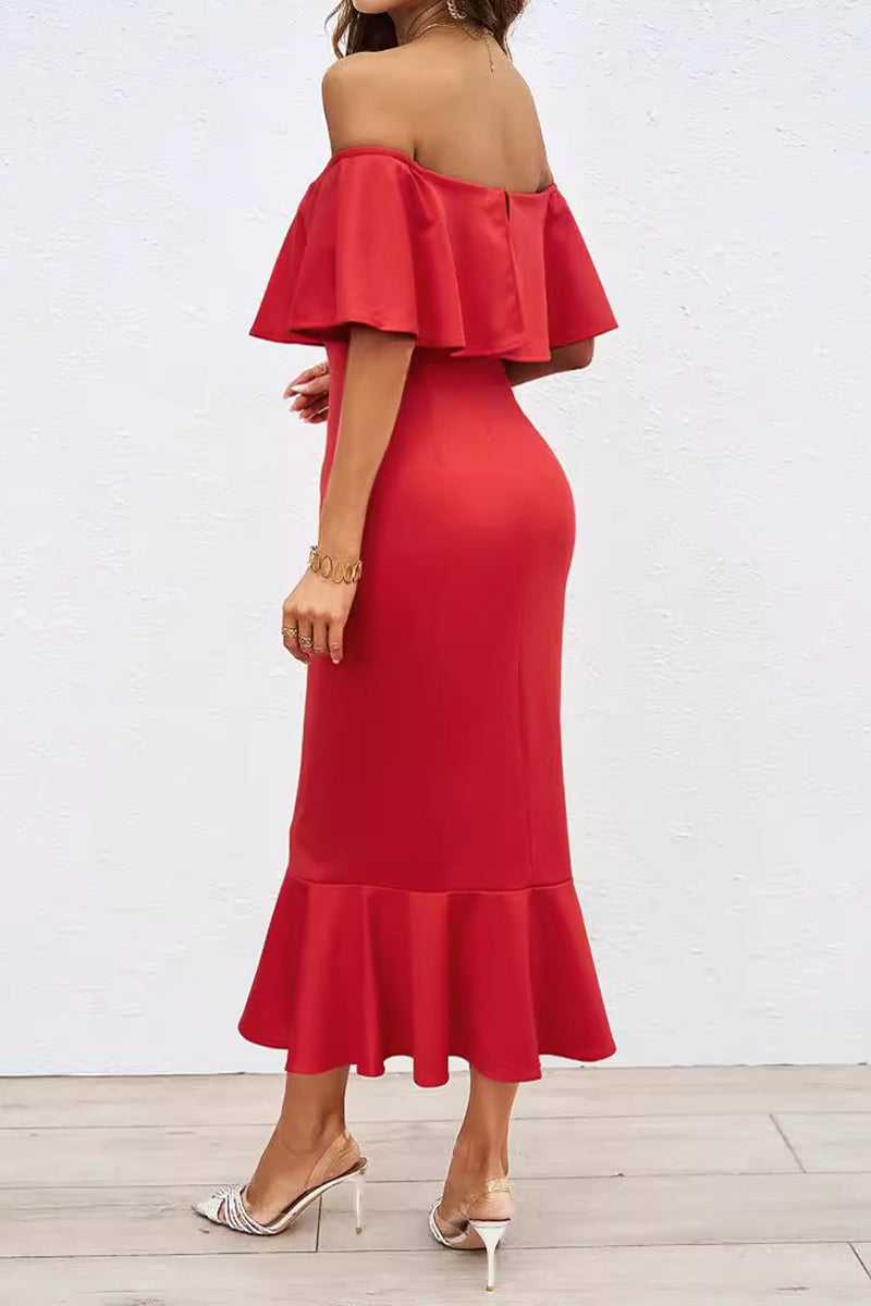Classic Vintage & Enduringly Stylish Garment