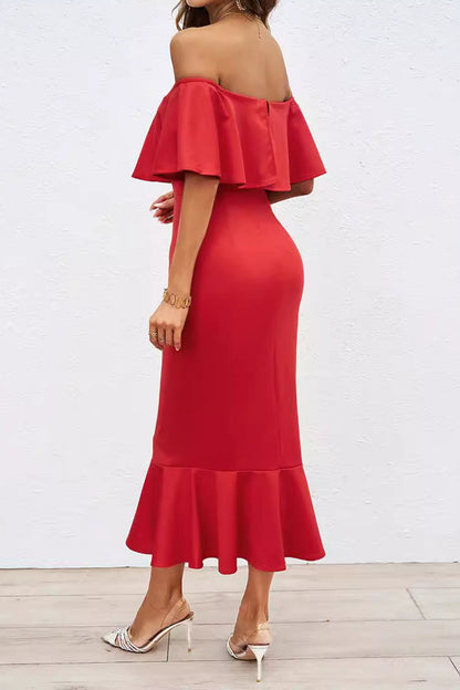 Classic Vintage & Enduringly Stylish Garment