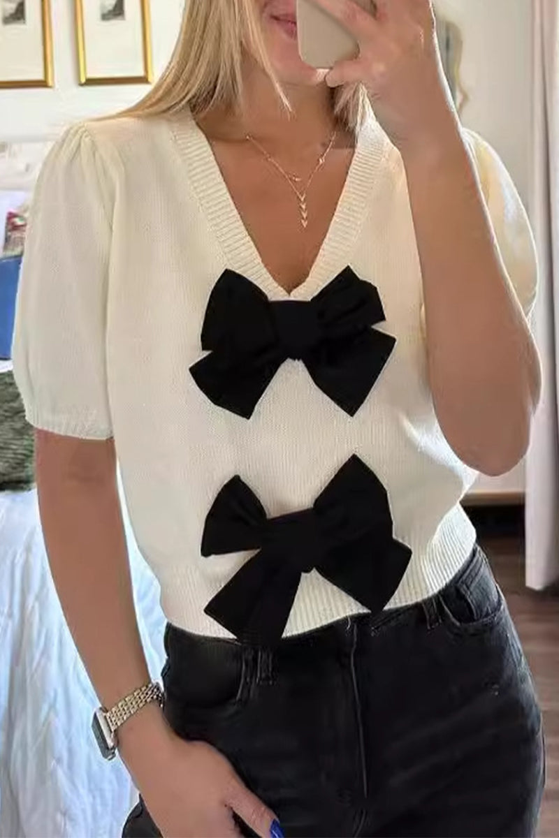 Classic Vintage & Enduringly Stylish Top