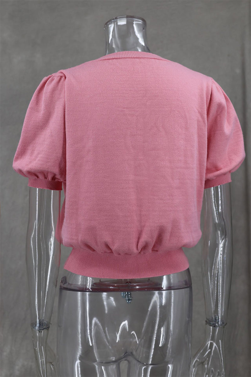 Classic Vintage & Enduringly Stylish Top