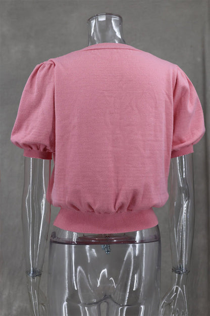 Classic Vintage & Enduringly Stylish Top