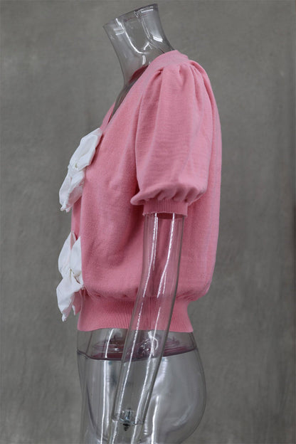 Classic Vintage & Enduringly Stylish Top