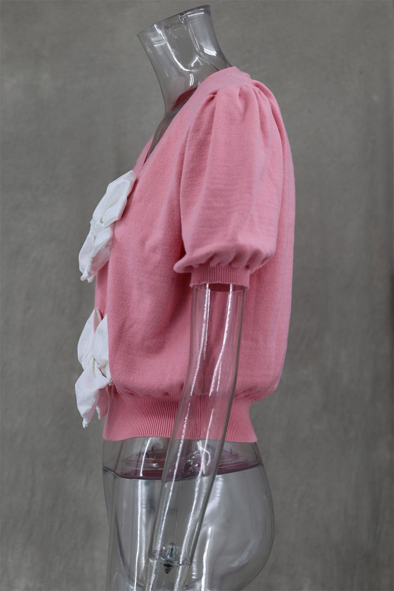 Classic Vintage & Enduringly Stylish Top