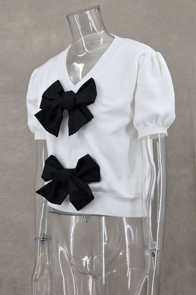 Classic Vintage & Enduringly Stylish Top