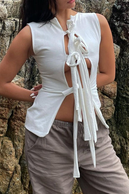Beautifully Crafted Top in a Classic Style
