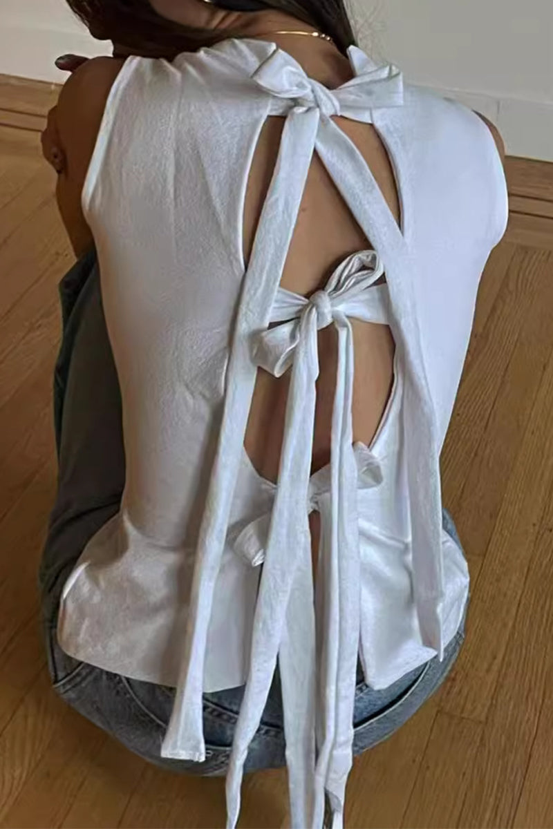 Beautifully Crafted Top in a Classic Style