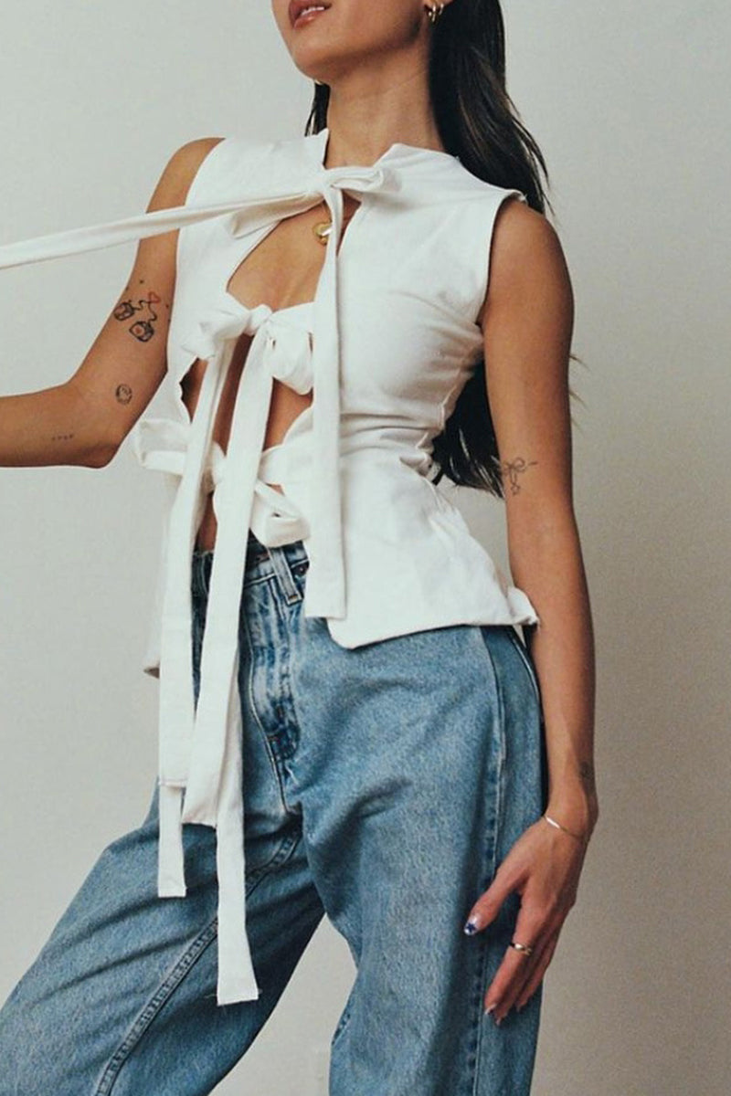 Beautifully Crafted Top in a Classic Style