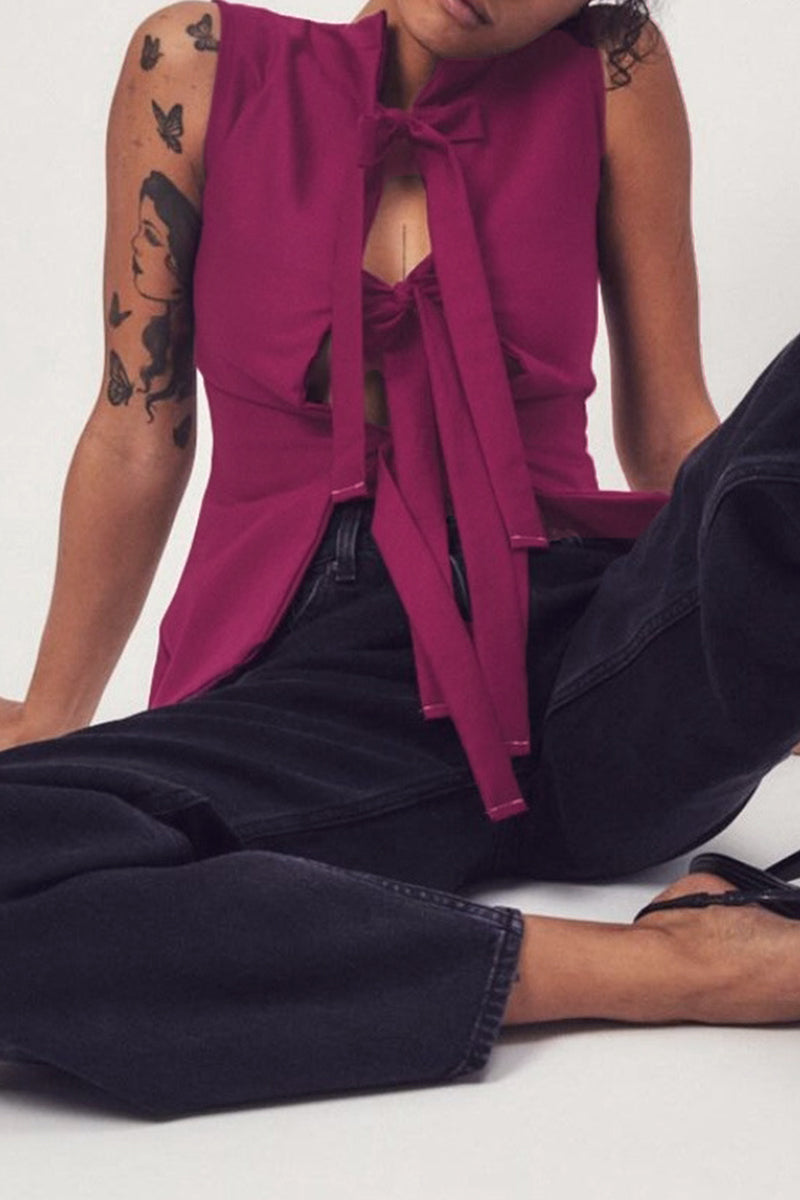 Beautifully Crafted Top in a Classic Style