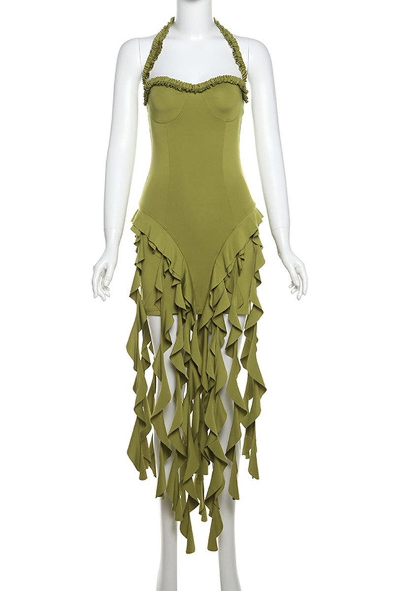Classic Vintage & Enduringly Stylish Dress