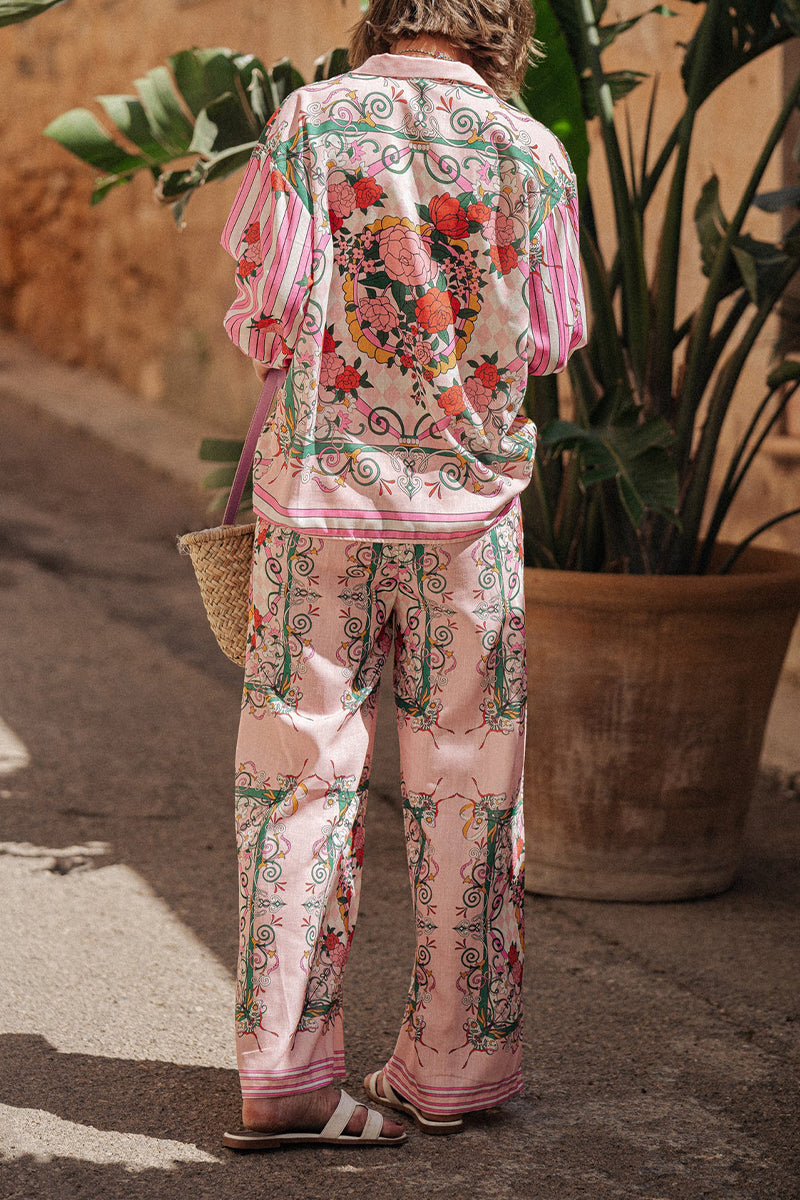 Beautifully Finished Garment in a Timeless Design