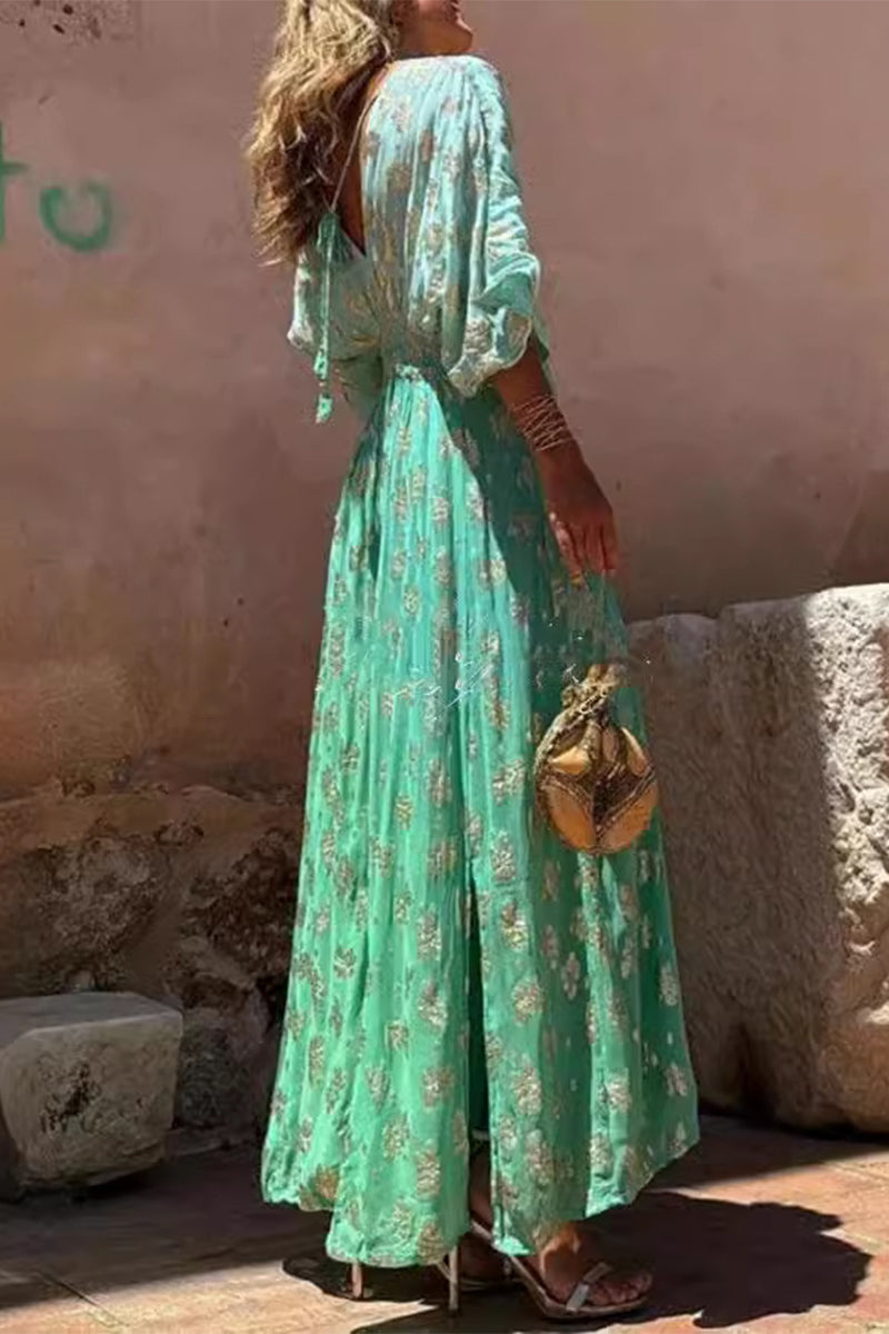 Beautifully Balanced Garment with Timeless Character