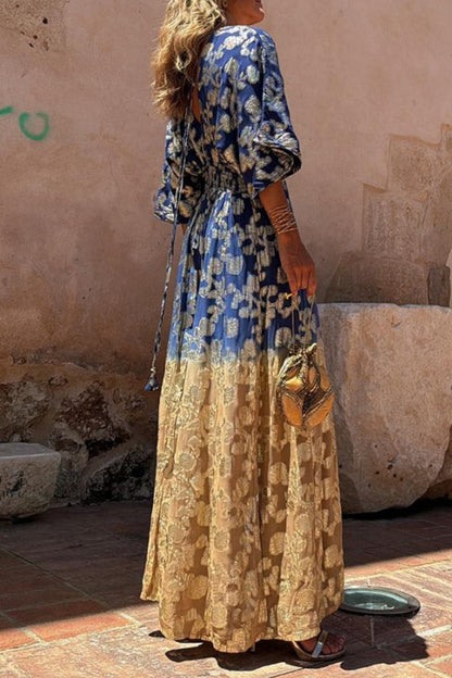 Beautifully Balanced Garment with Timeless Character