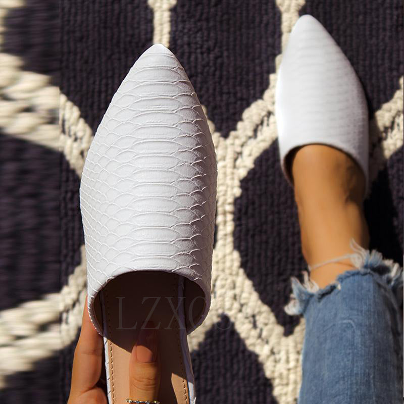 Sulavalinaiset Ortopediset Sandaalit Moderniin Tyyliin