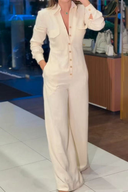 Beautifully Finished Garment in a Timeless Design