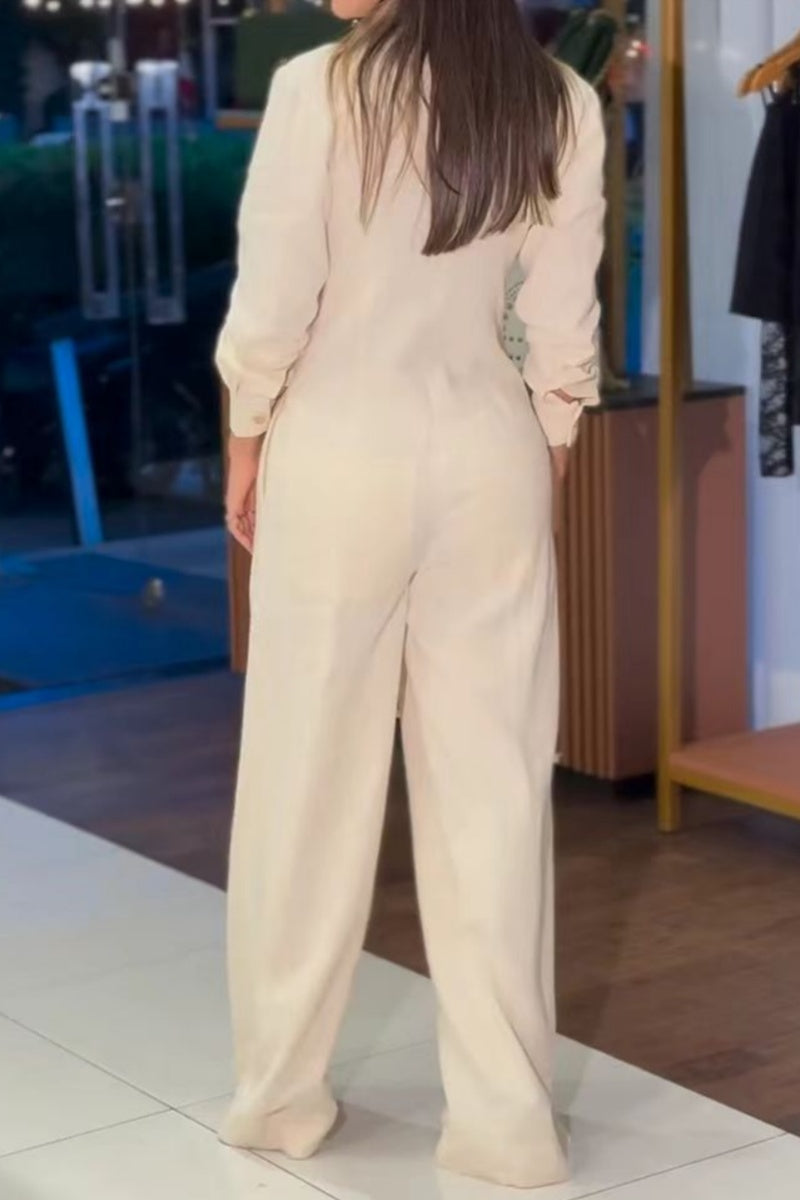 Beautifully Finished Garment in a Timeless Design
