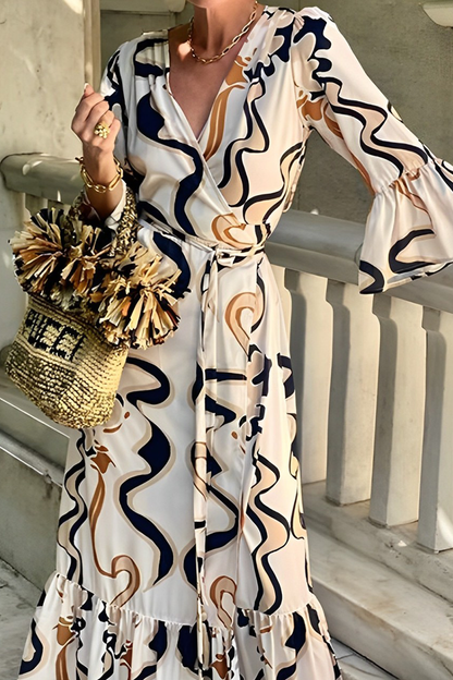 Polished Garment with an Effortless Classic Look