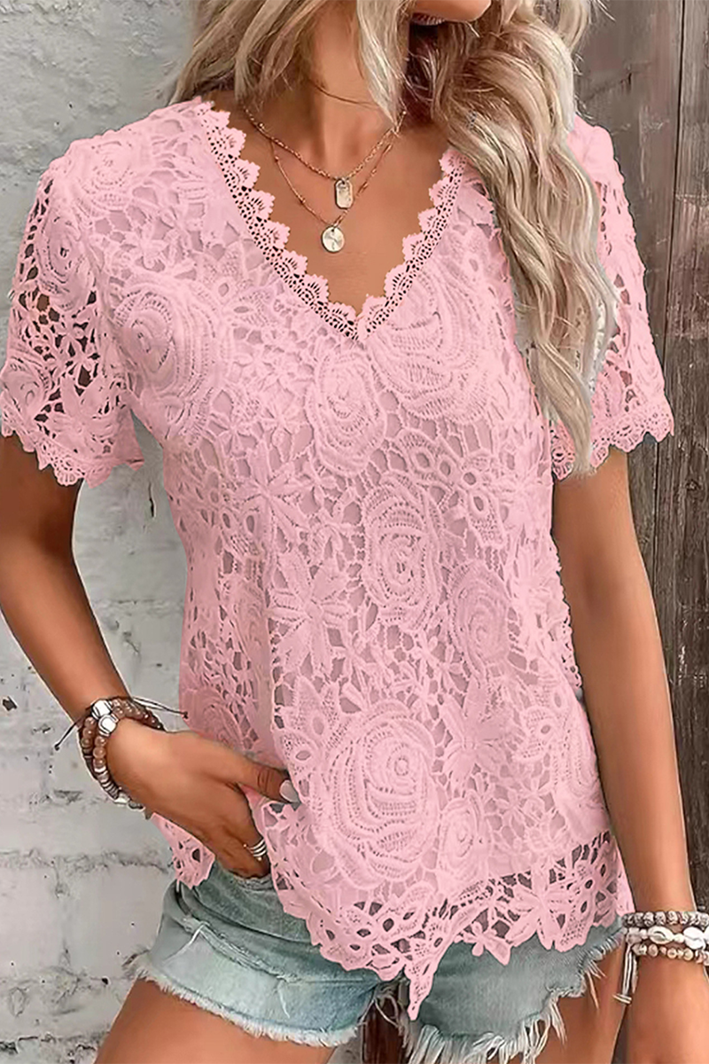 Gracefully Styled T-Shirt for Any Occasion