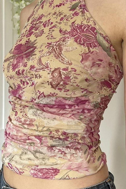 Beautifully Finished Top in a Timeless Design