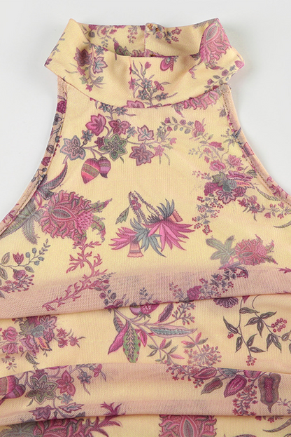 Beautifully Finished Top in a Timeless Design