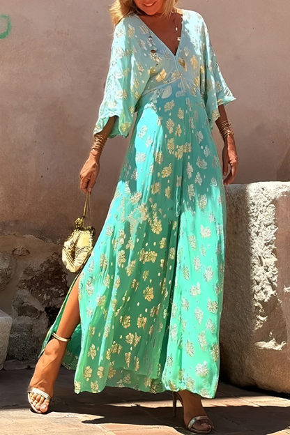 Beautifully Balanced Garment with Timeless Character