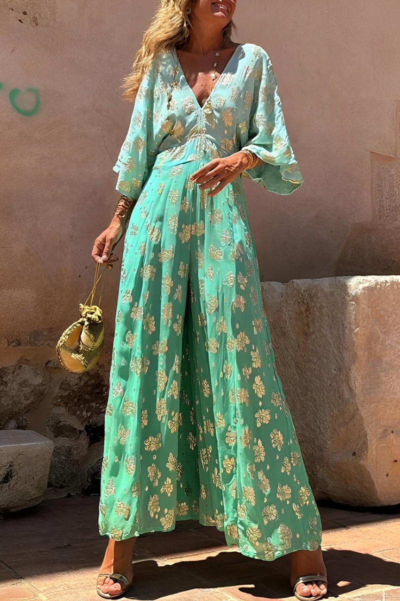Beautifully Balanced Garment with Timeless Character