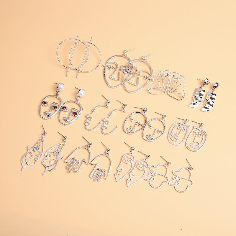 Upea Koru päivittäiseen käyttöön