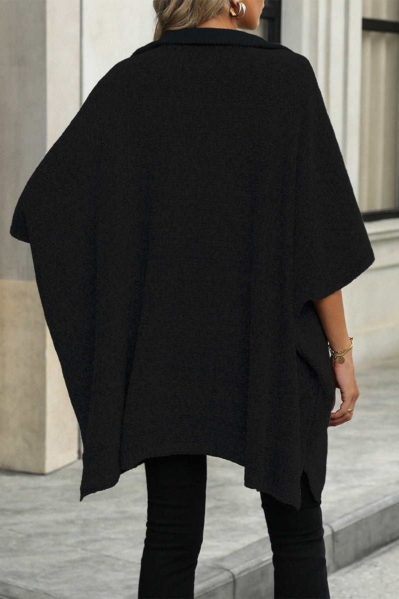 Effortlessly Elegant Sweater with a Timeless Design