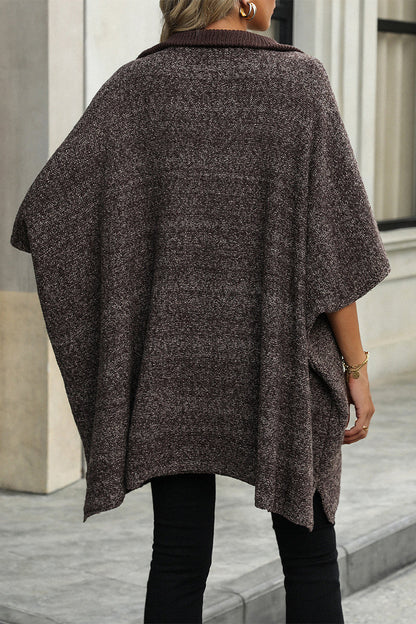 Effortlessly Elegant Sweater with a Timeless Design