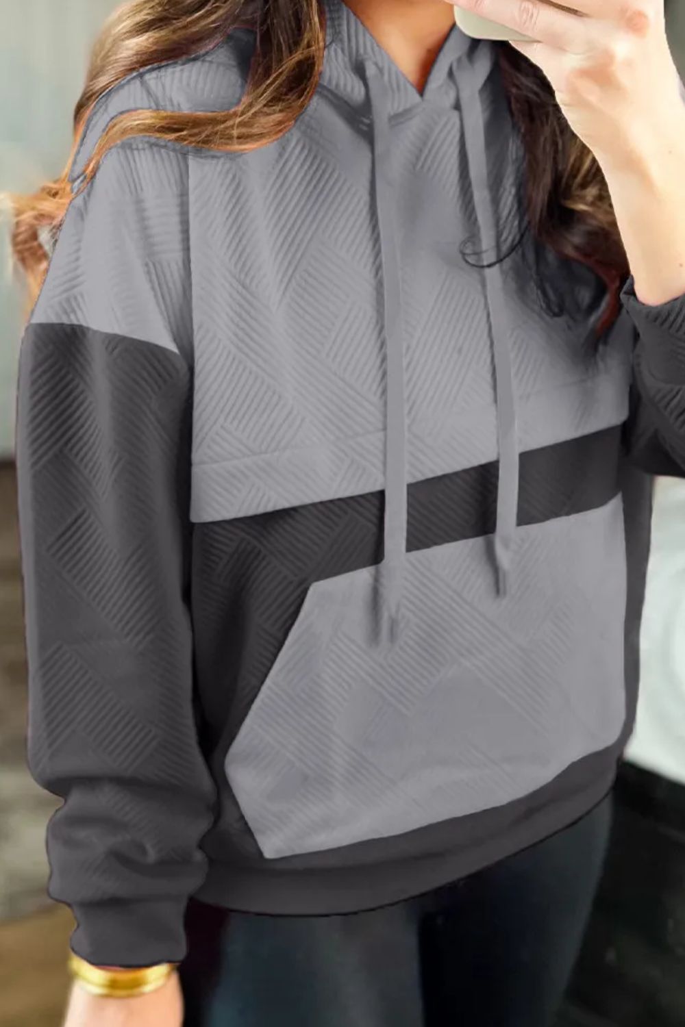 Dark gray