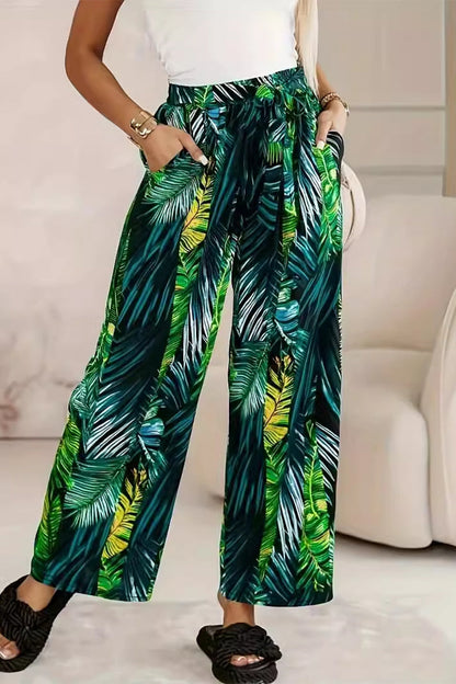Beautifully Balanced Pants with Timeless Character