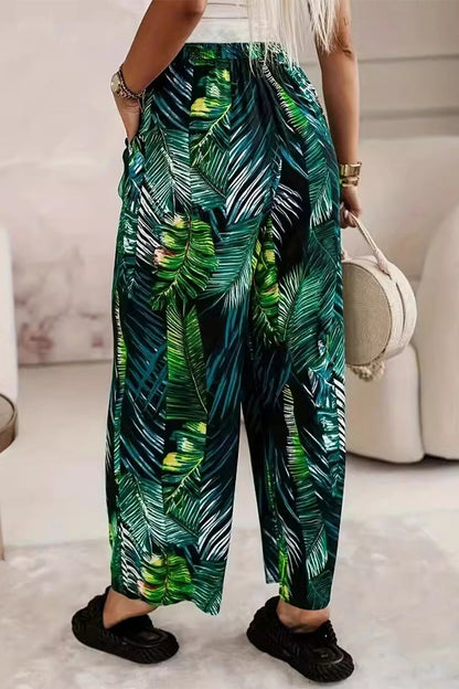 Beautifully Balanced Pants with Timeless Character