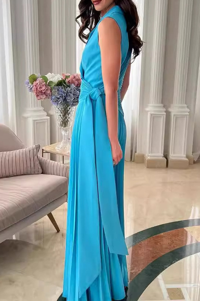 Gracefully Styled Garment for Any Occasion