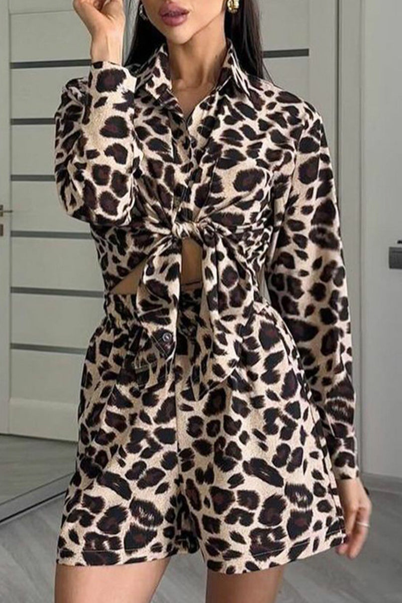 leopard