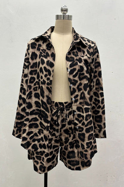 Beautifully Crafted Garment in a Classic Style