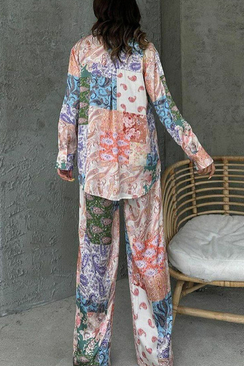 Beautifully Balanced Garment with Timeless Character