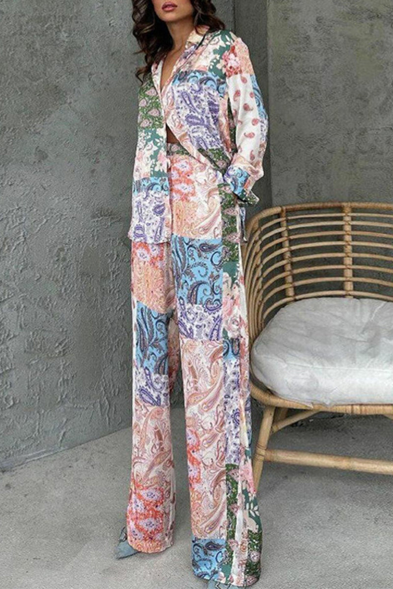 Beautifully Balanced Garment with Timeless Character