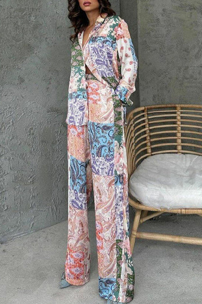 Beautifully Balanced Garment with Timeless Character