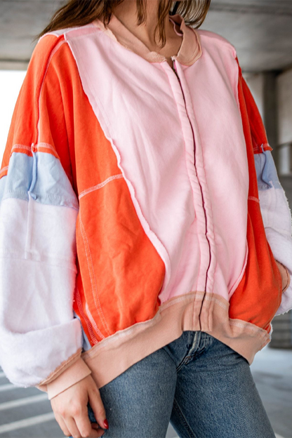 Polished Garment with an Effortless Classic Look