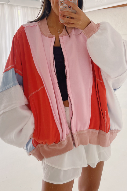 Polished Garment with an Effortless Classic Look